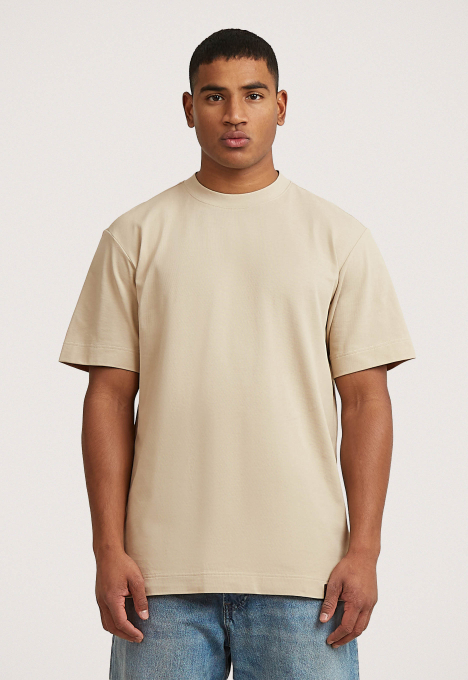 GS-01 Structured Polo