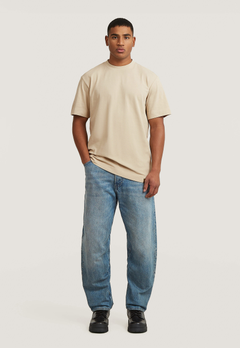 GS-01 Structured Polo