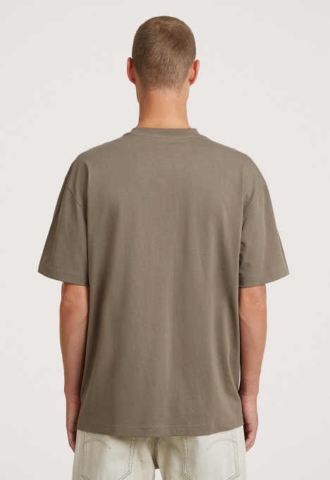 HB Badge Relaxed T-Shirt