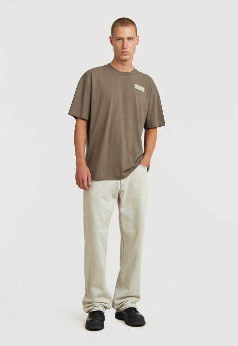 HB Badge Relaxed T-Shirt
