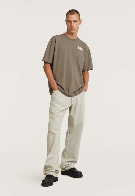 HB Badge Relaxed T-Shirt