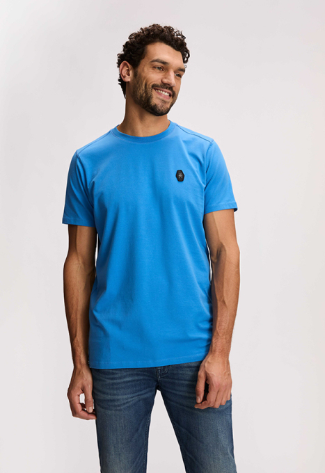 Frost Col T-Shirt
