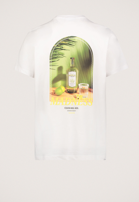 Mequila T-shirt