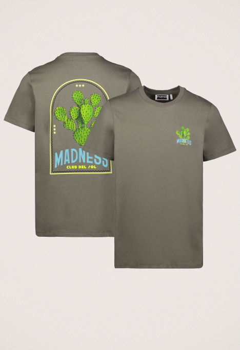 Mactus T-shirt