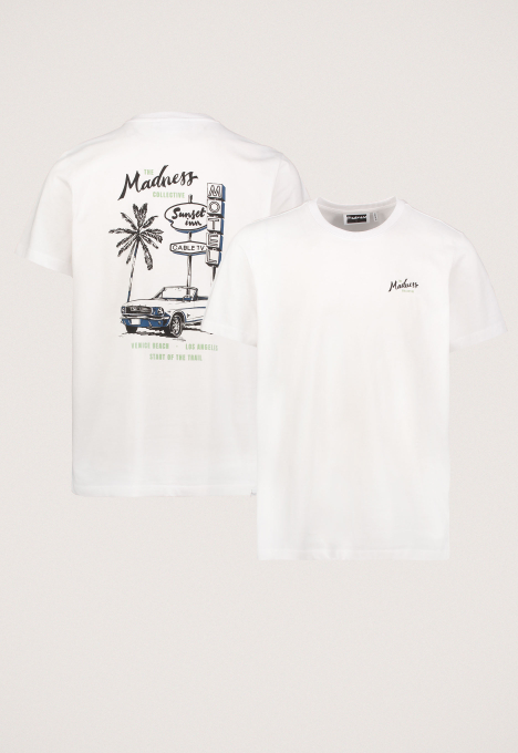 Must T-shirt
