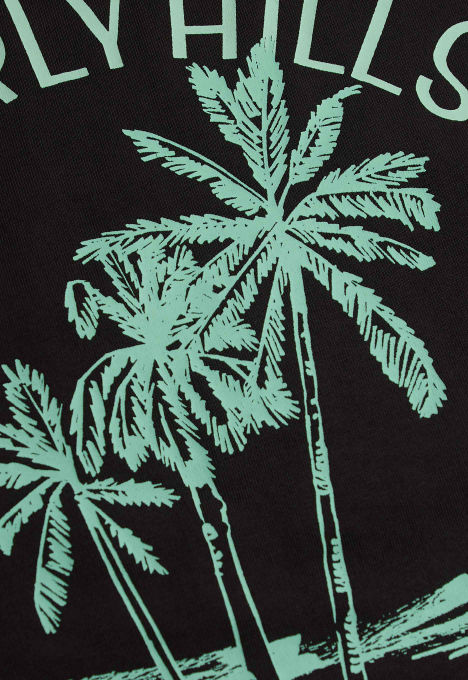 Miami T-shirt
