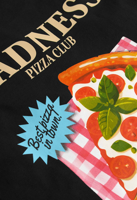 Margherita T-Shirt