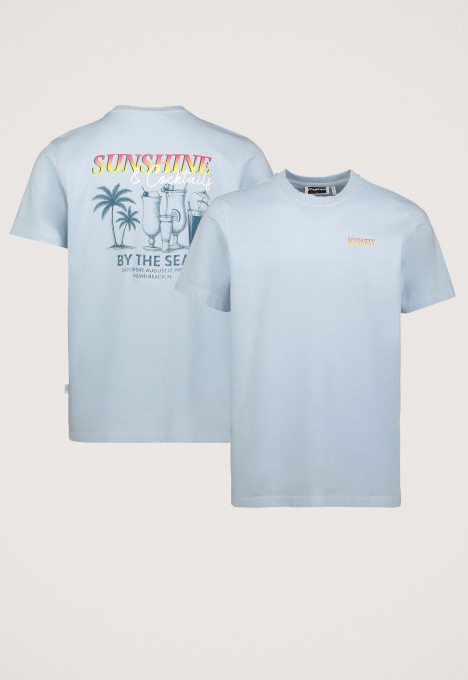 Mocktal T-shirt