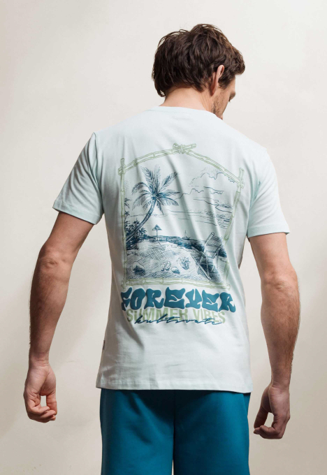 Summer Vibes T-shirt