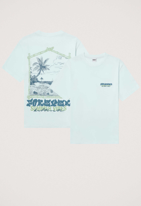 Summer Vibes T-shirt