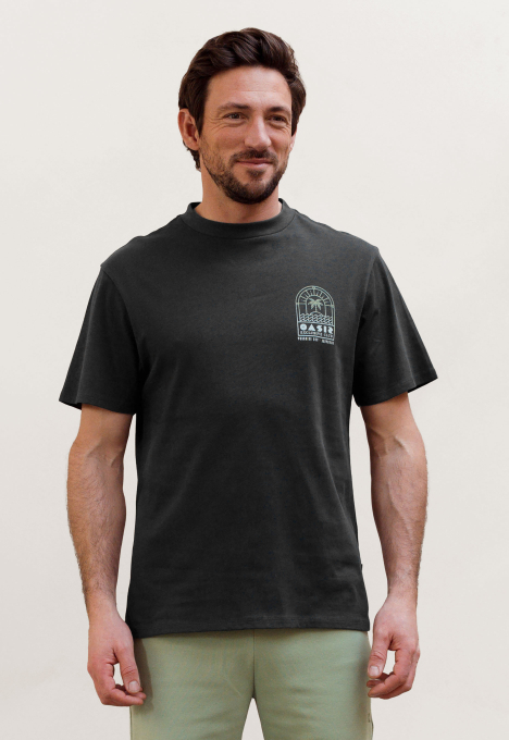 Oasis T-shirt