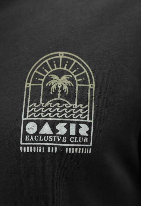 Oasis T-shirt