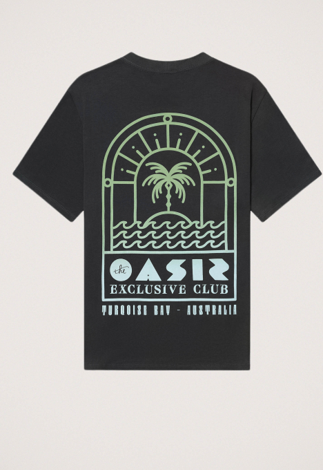 Oasis T-shirt