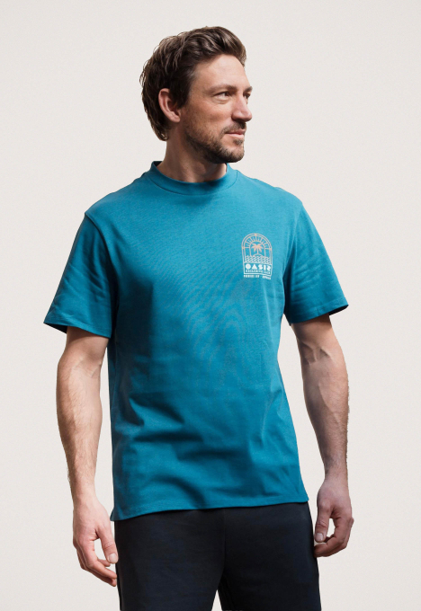 Oasis T-shirt