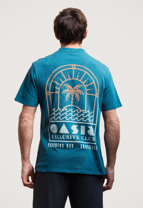 Oasis T-shirt
