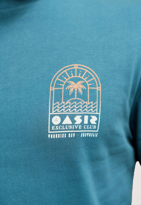 Oasis T-shirt