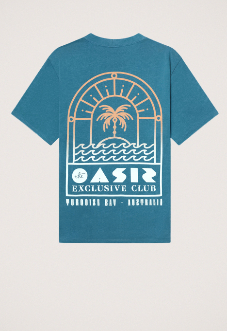 Oasis T-shirt