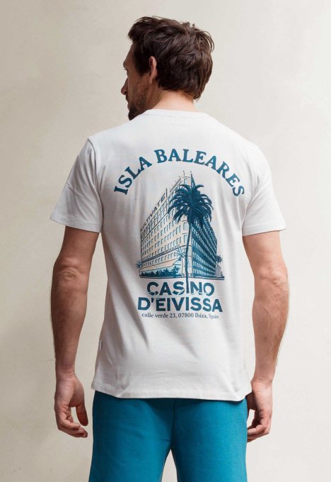 Casino T-shirt