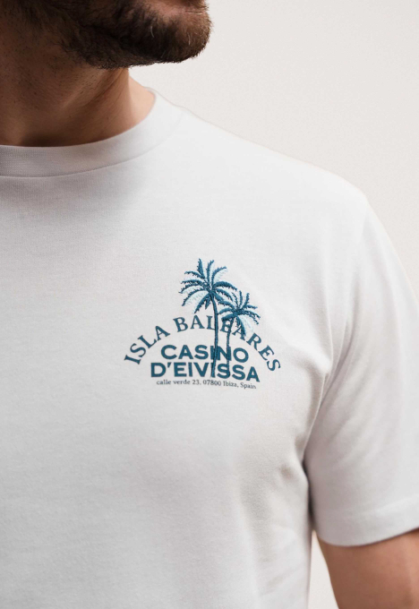 Casino T-shirt