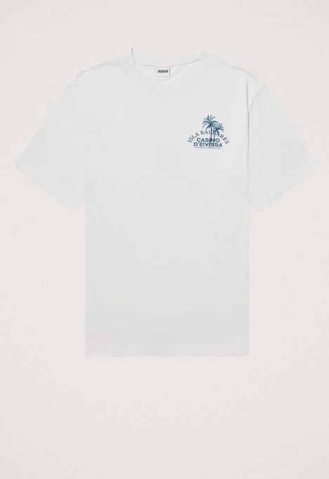Casino T-shirt