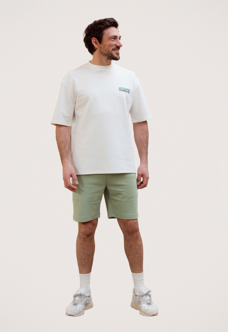 Luxury Clubhouse T-shirt