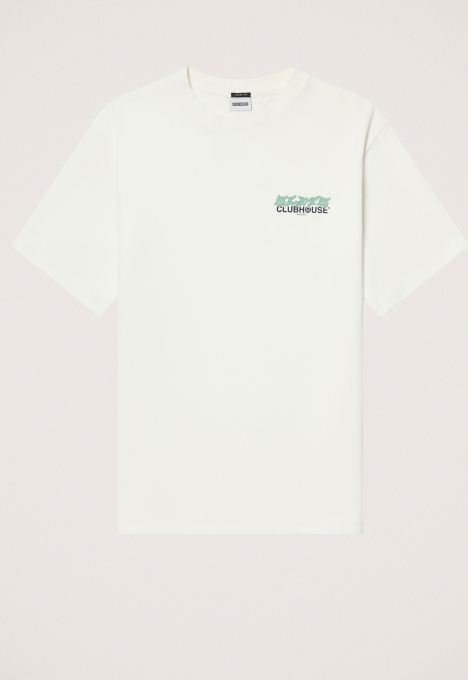 Luxury Clubhouse T-shirt