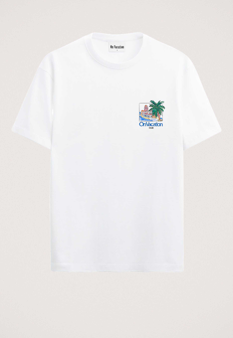 Mucho Relaxo T-shirt