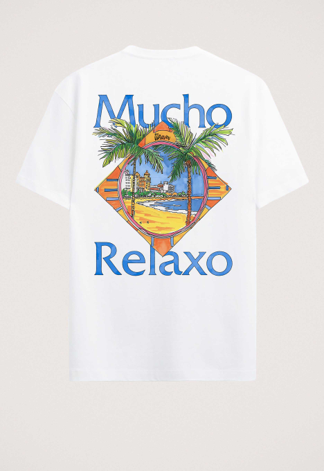 Mucho Relaxo T-shirt