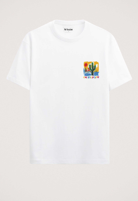 Mexico T-shirt