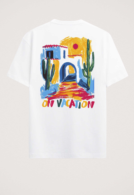 Mexico T-shirt