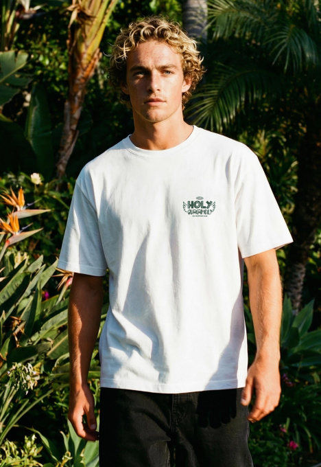 Holy Guacamoly T-shirt