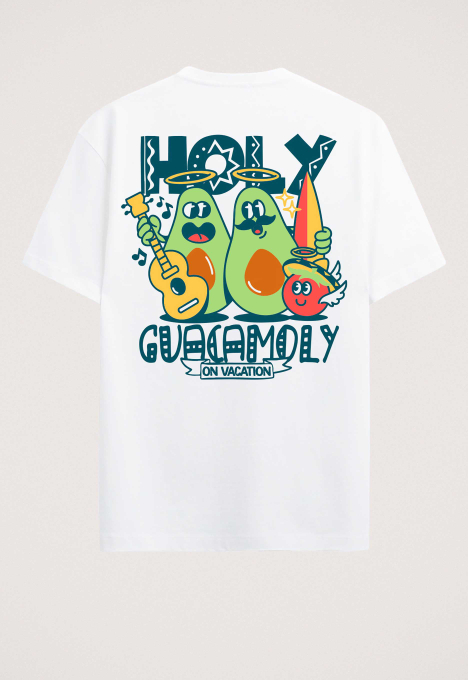 Holy Guacamoly T-shirt