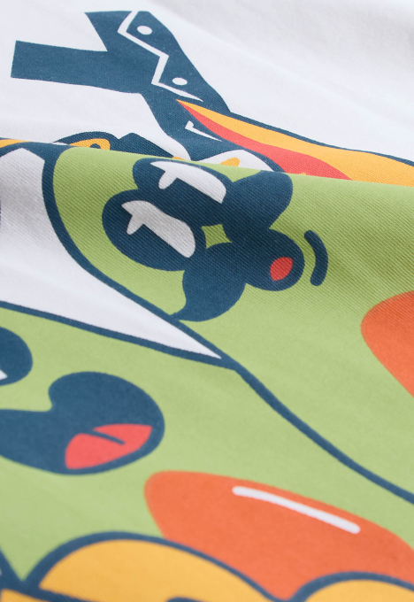 Holy Guacamoly T-shirt