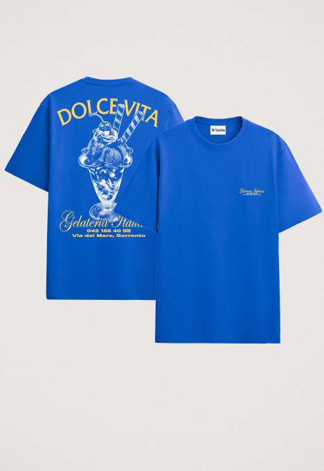 Gelateria T-shirt