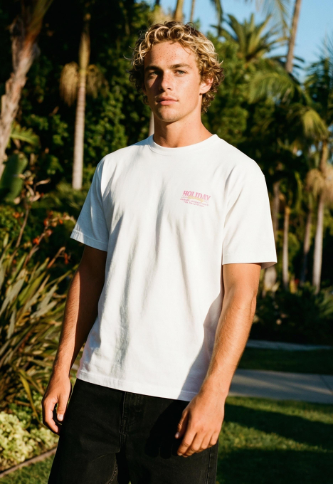 Leisure Consultants T-shirt