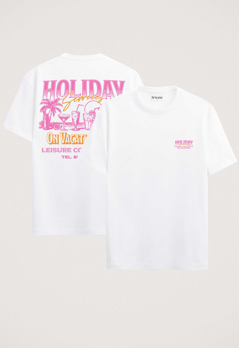 Leisure Consultants T-shirt