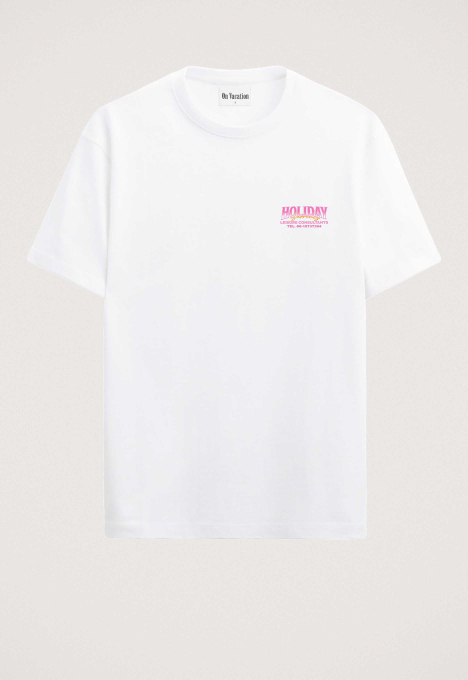 Leisure Consultants T-shirt