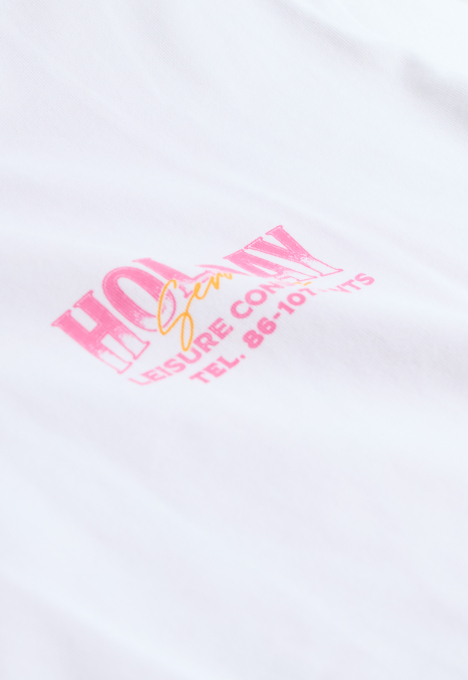 Leisure Consultants T-shirt