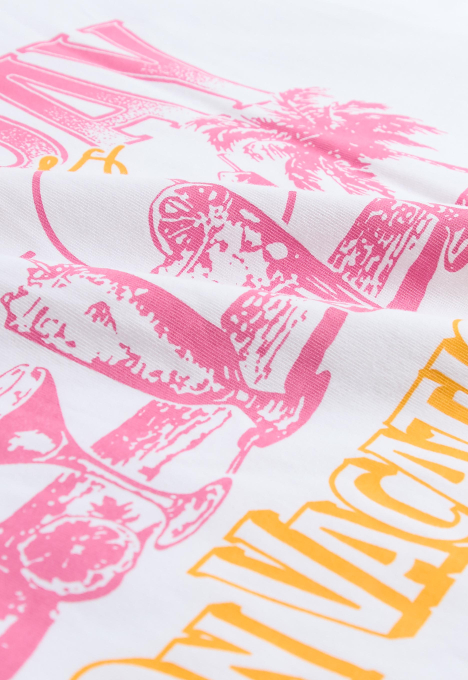 Leisure Consultants T-shirt