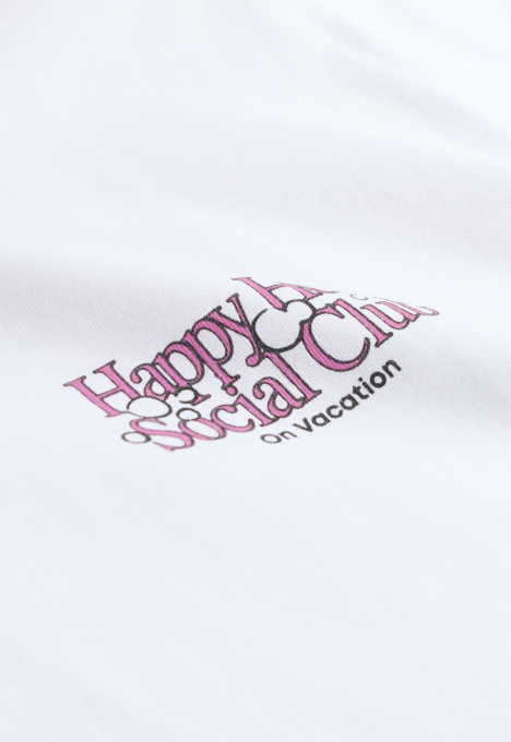 Happy Hour Social Club T-shirt