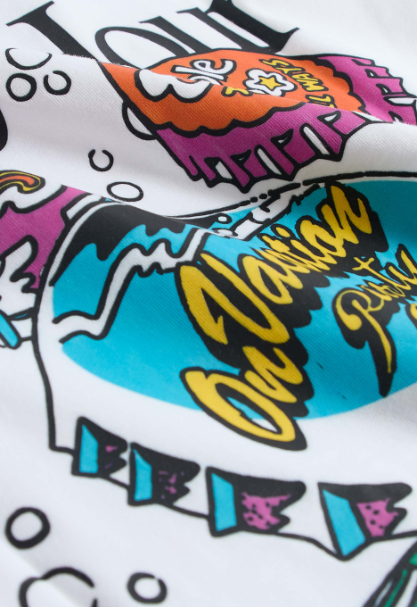 Happy Hour Social Club T-shirt