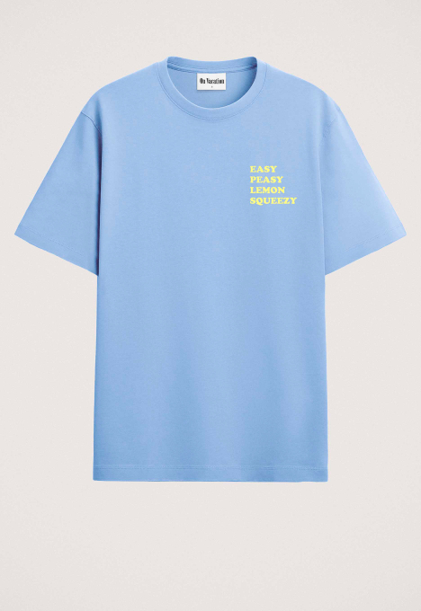 Lemon Squeezy T-shirt