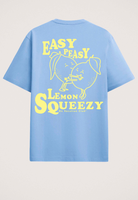 Lemon Squeezy T-shirt