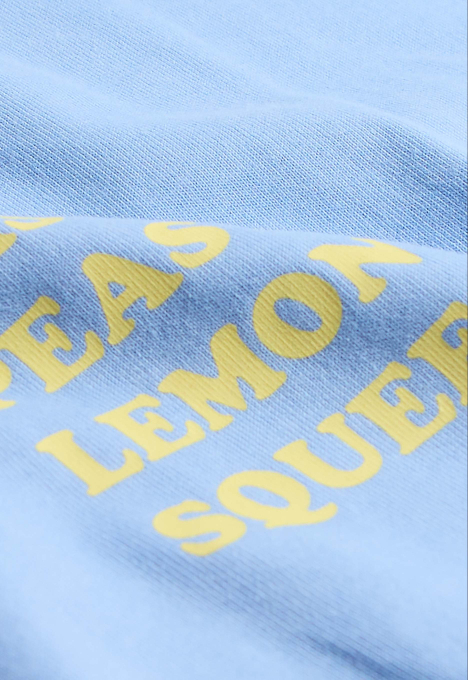 Lemon Squeezy T-shirt