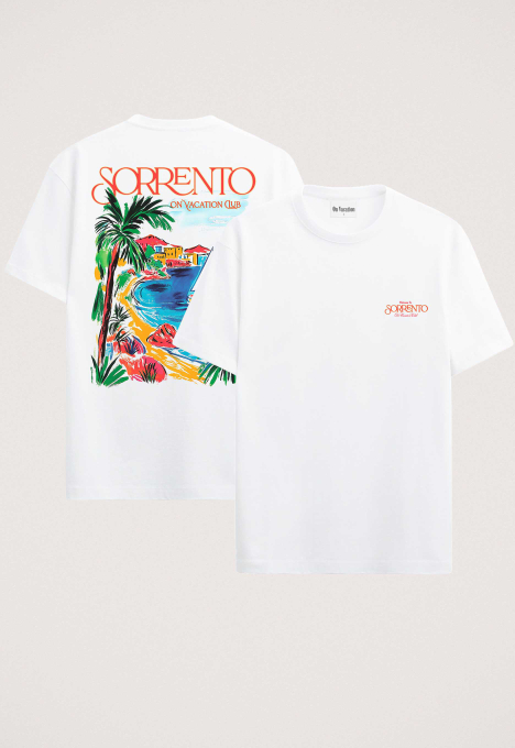 Sorrento T-shirt