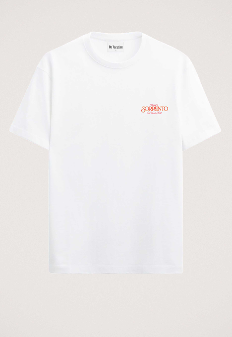 Sorrento T-shirt