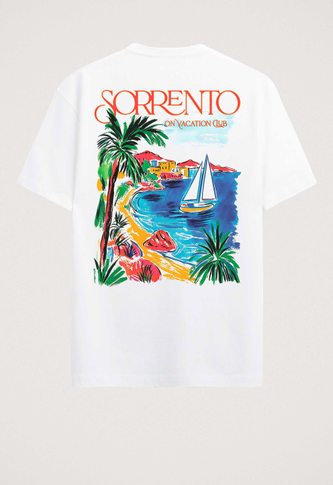 Sorrento T-shirt