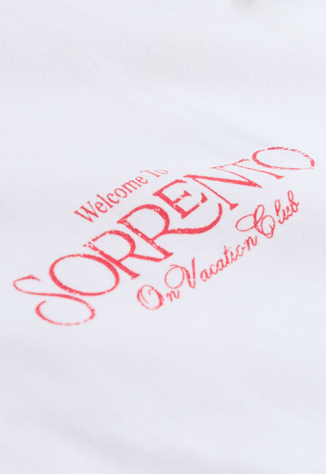 Sorrento T-shirt
