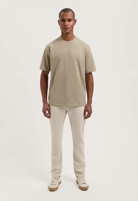 Collin Artwork T-shirt