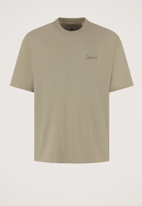 Collin Artwork T-shirt